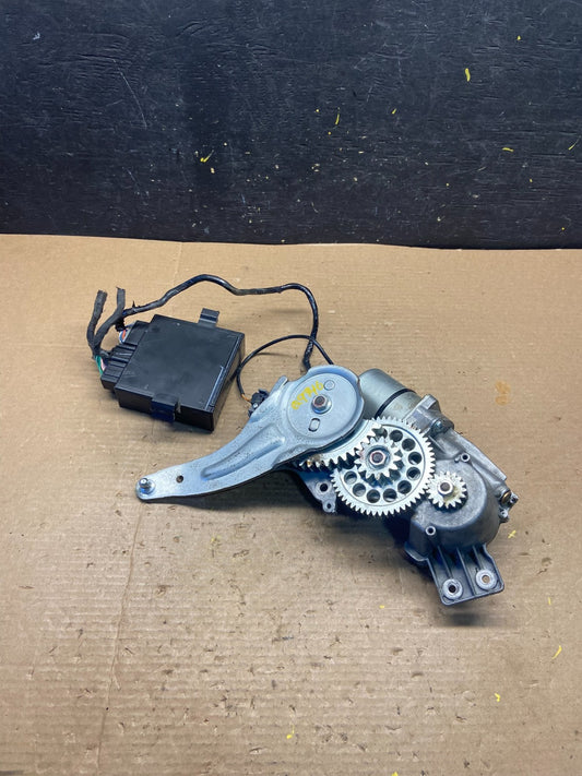 2009-2012 GMC Acadia Power Motor Liftgate Tailgate Control Module ab4241 DG0