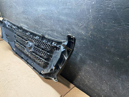 2008 2009 2010 Honda Odyssey Front Upper Grill Grille U7854 DG6