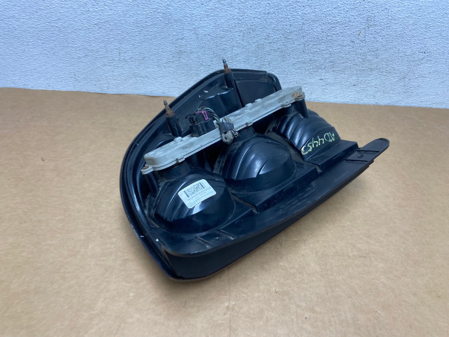 2002 to 2009 Chevrolet Trailblazer Left Driver LH Side Tail Light AD4453 LK6