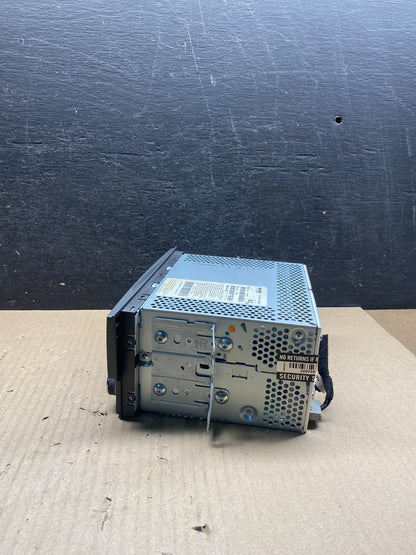 2013 to 2014 Nissan Sentra Radio CD Player AM/FM 281853ra2a AI4786 DG1