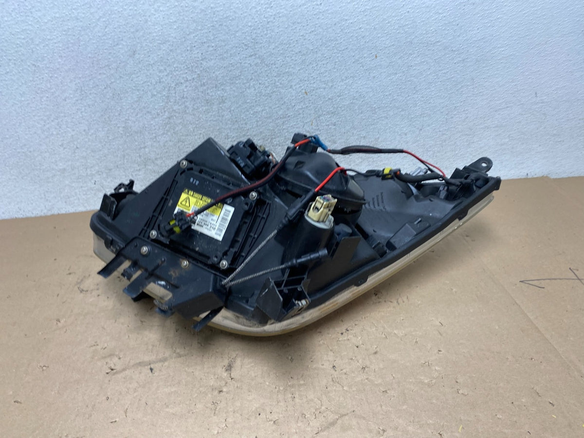 2006-2009 Toyota Prius Right Passenger Rh Side Headlight Xenon HID AG4449 DW8