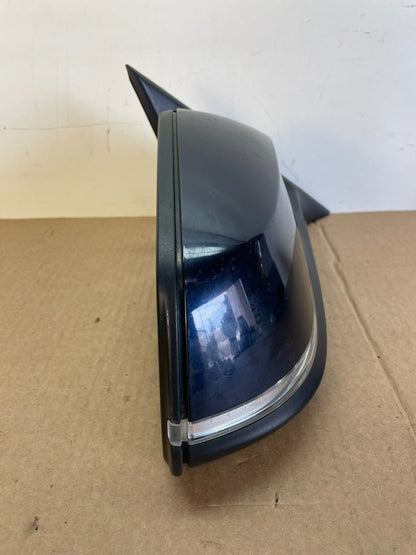 2013 to 2018 BMW 328i 335i Right Passenger RH Side View Door Mirror ah6148 DG9