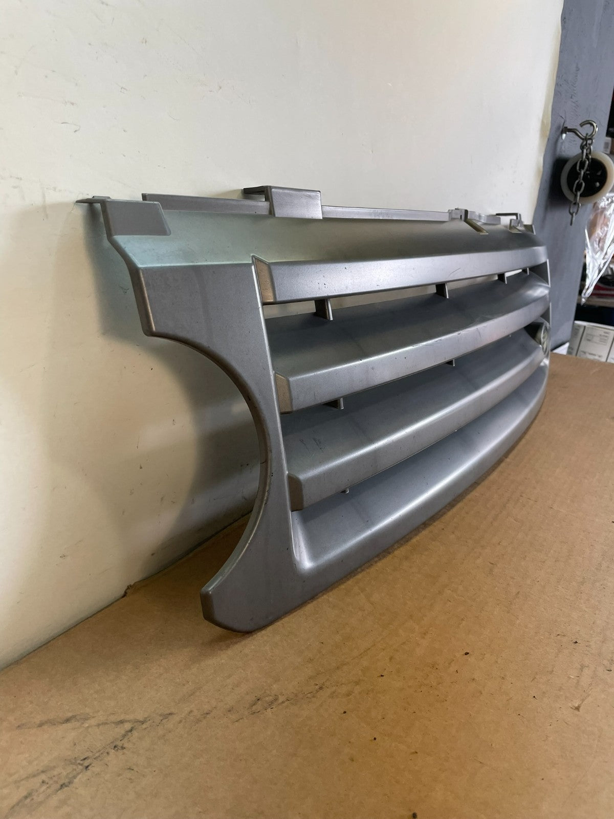2006 to 2008 Land Rover Range Rover L322 Front Grill Grille af8751 DG2