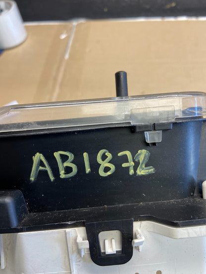2009 to 2010 Mercury Marquis Speedometer Cluster Gauge Oem ab1872 DG6