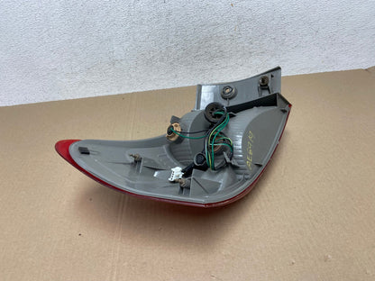 2008 to 2015 Nissan Rogue Right Passenger Rh Side Tail Light AE6919 LK5