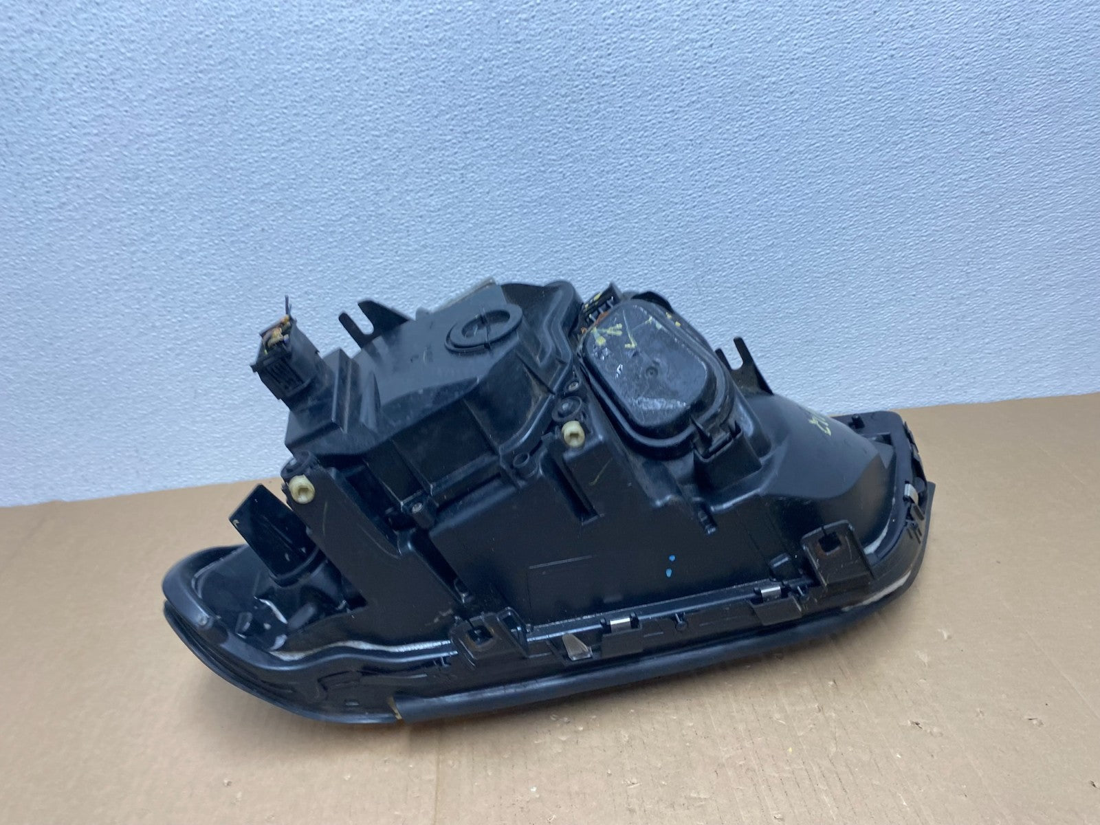 Xenon Hid AFS 2004 2005 2006 Bmw E53 X5 Right Passenger Headlight OEM AB8112 DW6