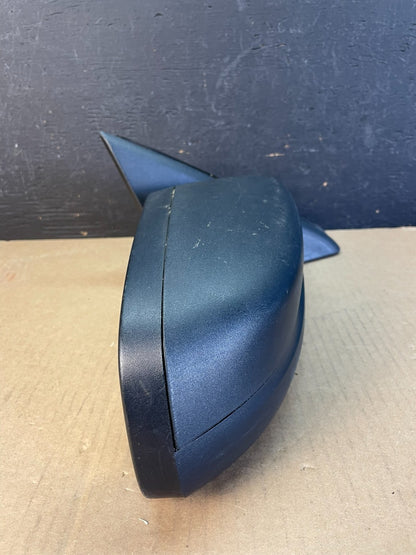2010 to 2018 Ford Taurus Right Passenger View Door Mirror AD5542 DW2