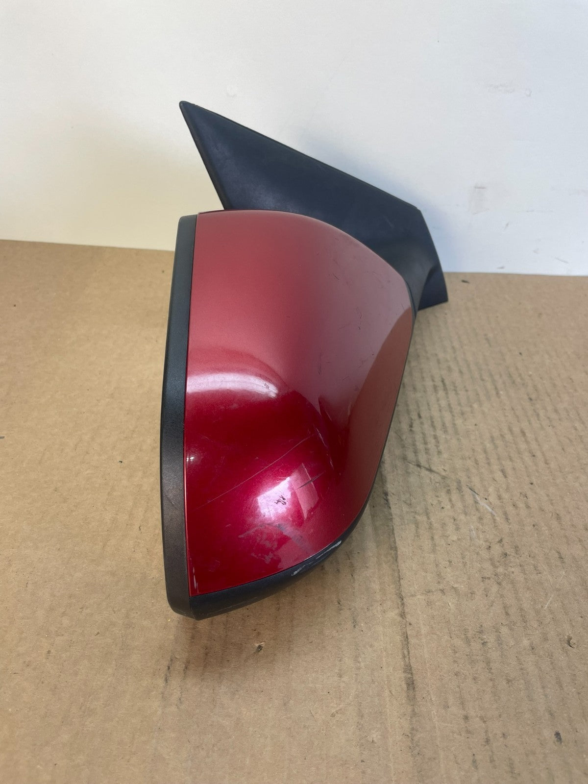 2015 2016 2017 Hyundai Sonata Right Passenger View Mirror Power AF5522 DW9