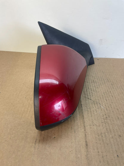 2015 2016 2017 Hyundai Sonata Right Passenger View Mirror Power AF5522 DW9