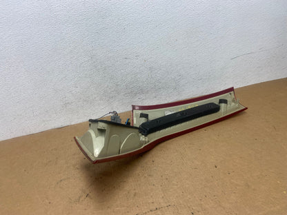 2008 to 2013 Volvo XC70 V70 Right Passenger Tail Light Upper AD5194 LK6