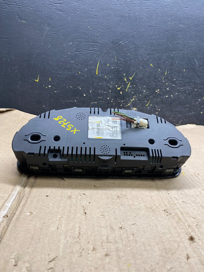 2003 to 2006 Sprinter 2500 3500 Instrument Speedometer Gauge Cluster x5728 DG4