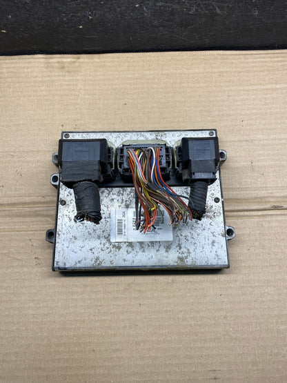 2005 Ford Expedition 5.4 Engine Control Computer ECM ECU ah9609 DG0