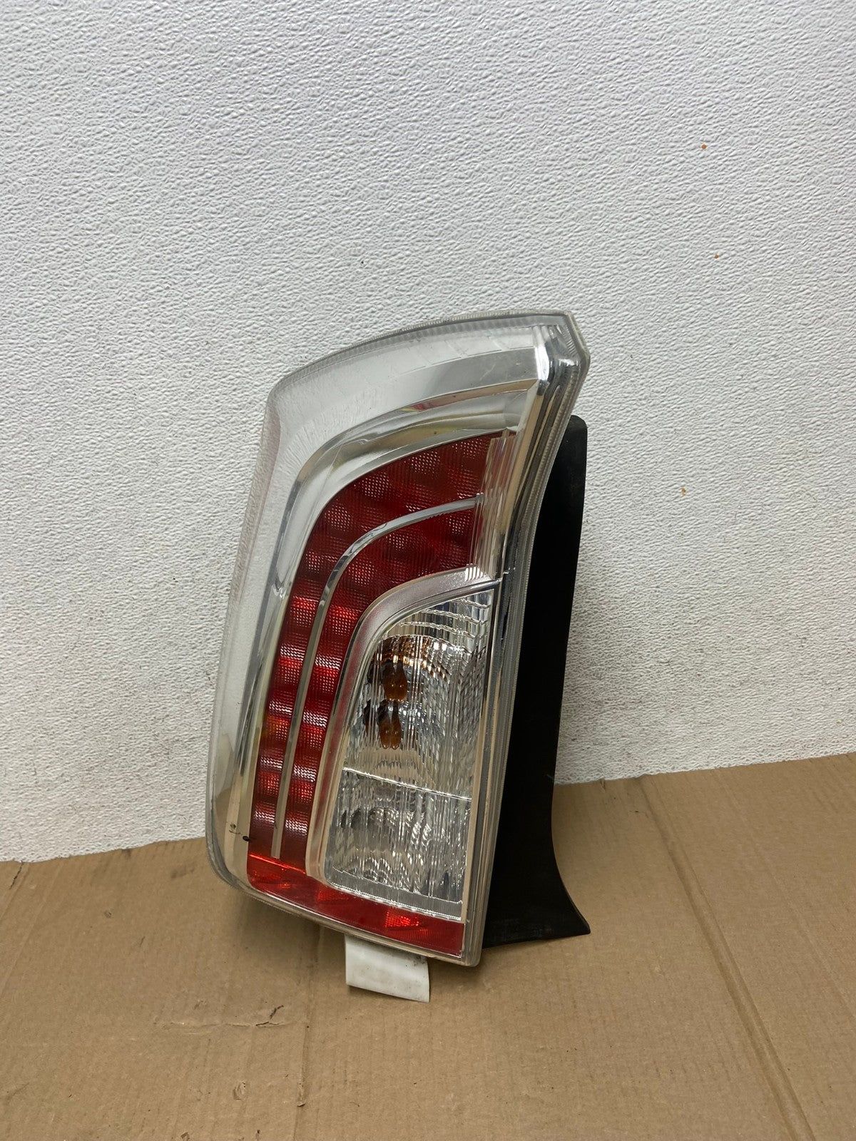 2012 to 2015 Toyota Prius Tail Light Left Driver LH Side AE89300