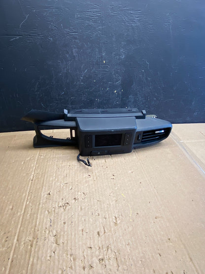 2020 to 2023 Ford Explorer Console Radio Display Screen Air Vents AD2295 DG0