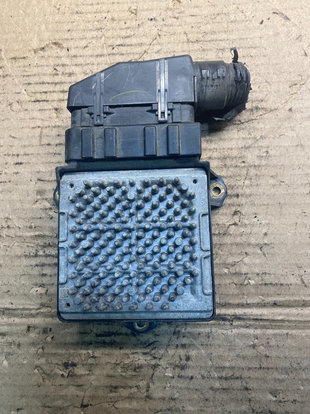 Allison Transmission Control Module 29545322 aa3286 DG1