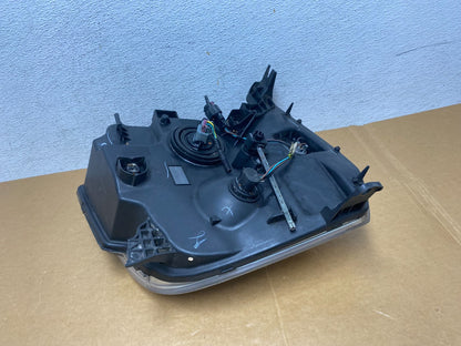 2007-2014 GMC Yukon Halogen Headlight Left Driver LH Side AD8902 DW6