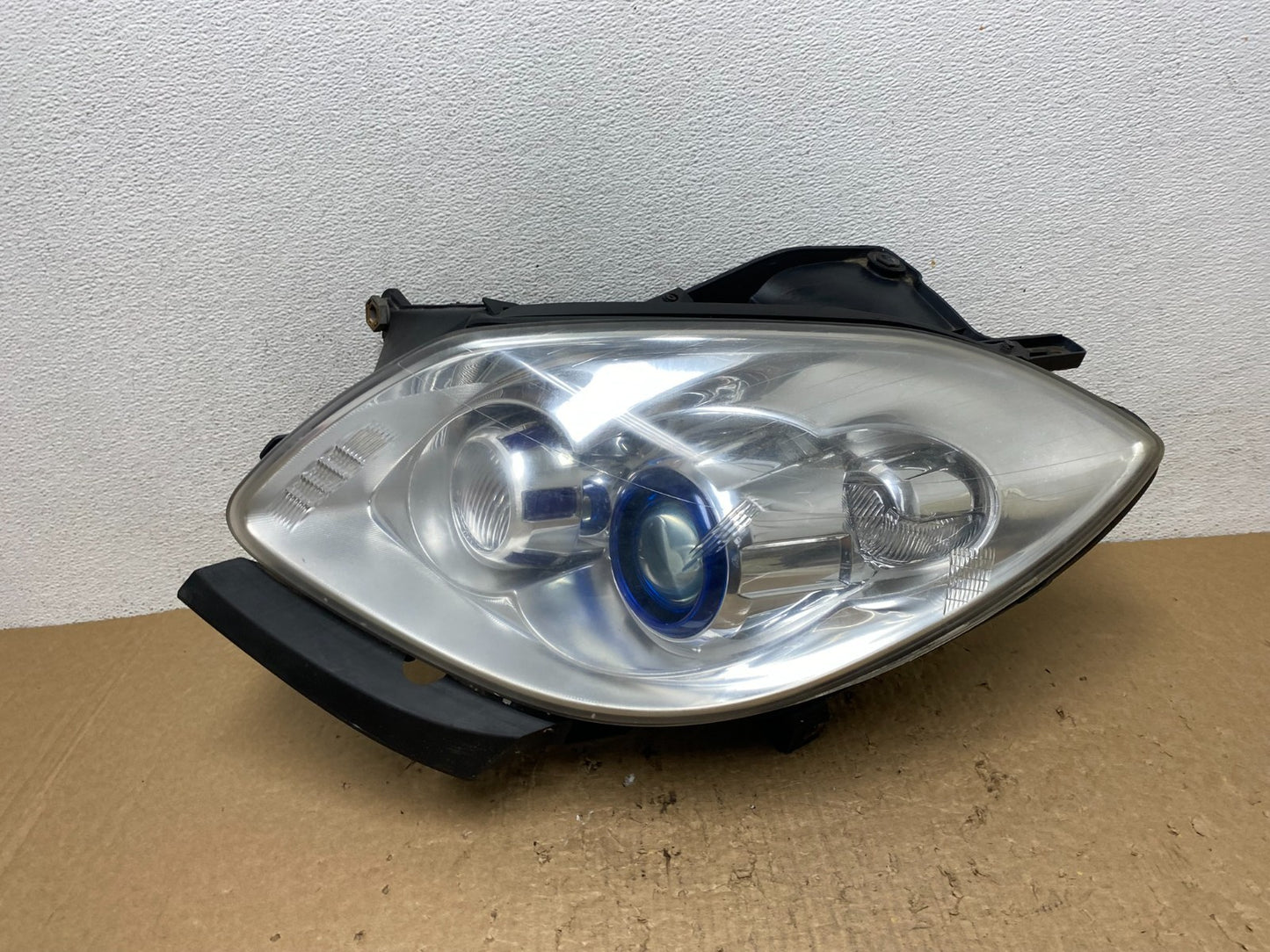 2008-2012 Buick Enclave Left Driver Headlight Xenon Hid One Ballast AF8338 DW0