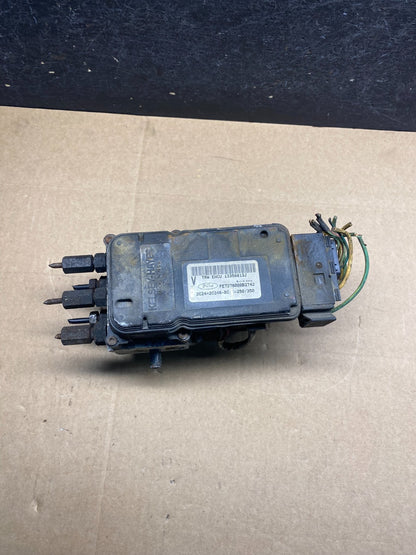 2003 2007 Ford E250 E350 Anti-Lock ABS Antilock Brake Pump AG9602 DG0