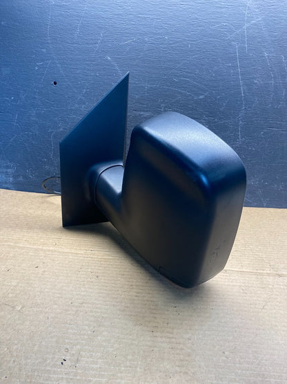 2003 to 2008 Chevrolet Express Left Side View Mirror w/Turn Signal AF67782