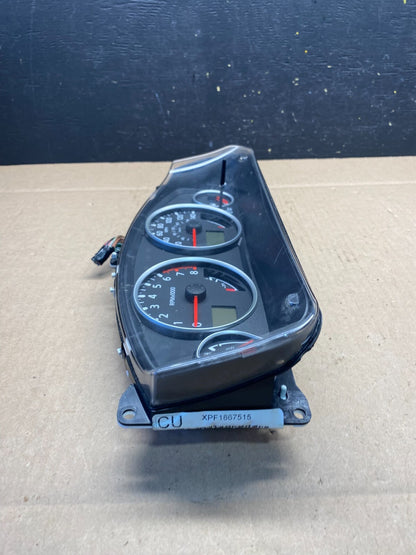 2010 Nissan Pathfinder Speedometer Cluster Gauge O3609 PS1
