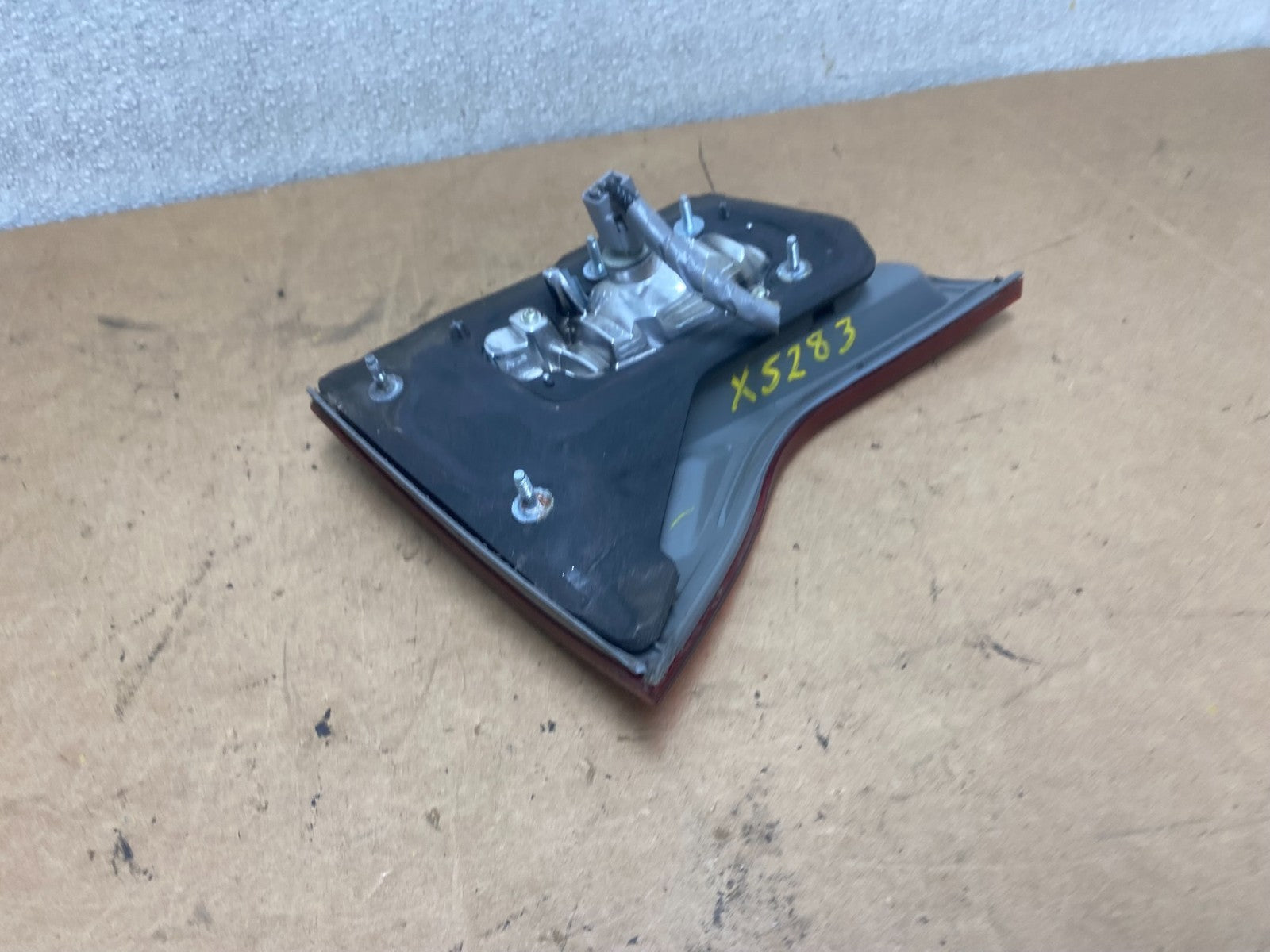 2007 2008 2009 Acura Mdx Right Passenger Rh Side Inner Tail Light Oem X5283 DW6