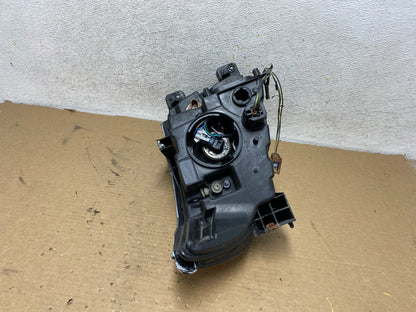 2011 to 2014 Ford Edge Front Left Driver Side Headlight Halogen AH4233 DW8