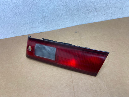 1997 1998 1999 Toyota Camry Tail Light Inner Right Passenger AD4413 LK1