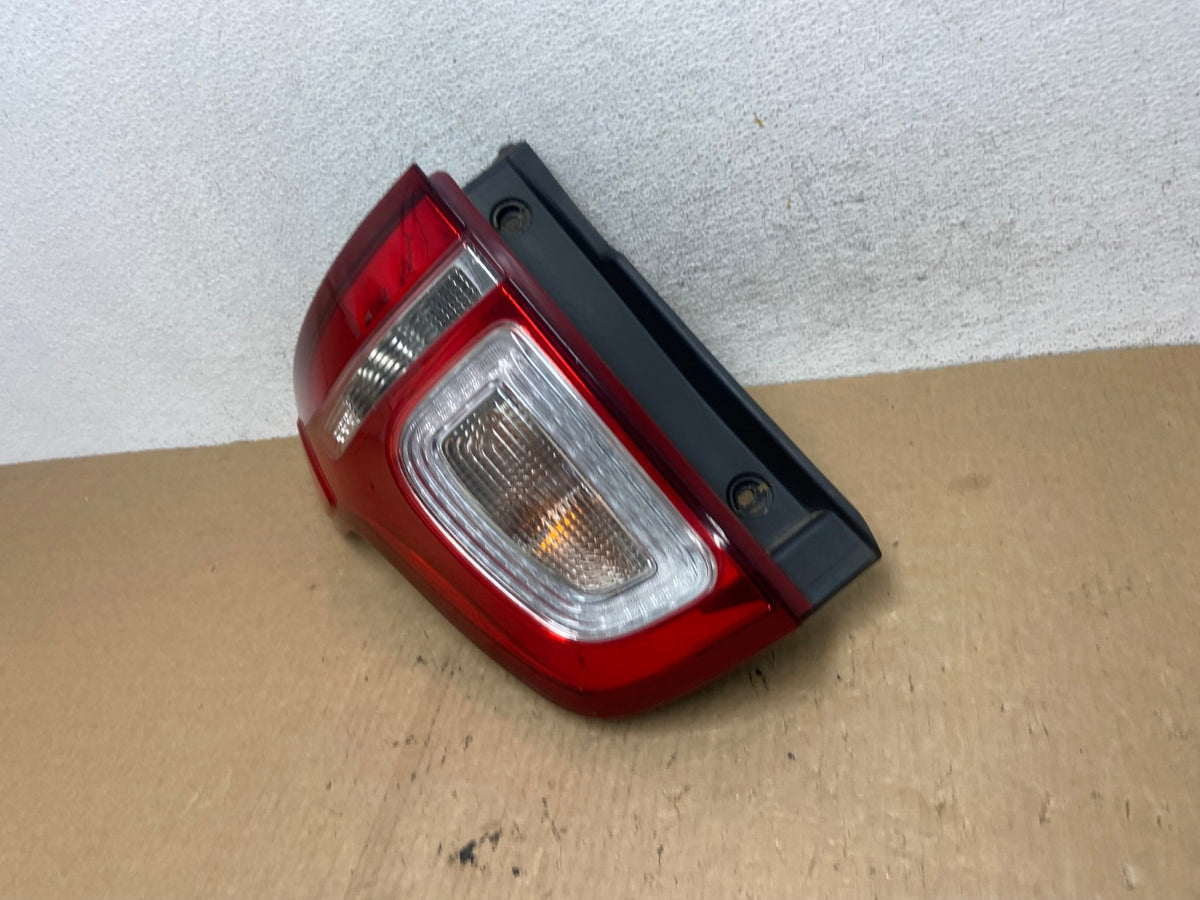 2011 2012 2013 2014 2015 Ford Explorer Left Driver LH Side Tail light AF9760 LK1
