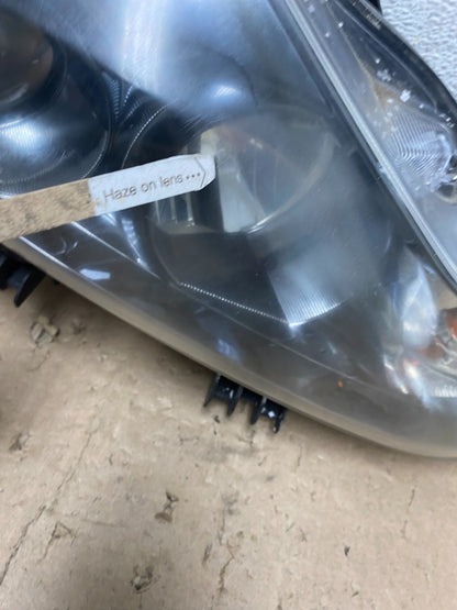 2011 to 2014 Nissan Murano Headlight Right Passenger Rh Halogen AG5683 DW4