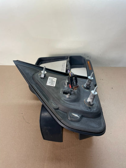 2008 - 2016 Ford F250 F350 Right Passenger RH Side Door Mirror AI4171 PS4