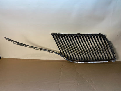 2013 to 2016 Lincoln MKT Left Driver LH Side Front Grill Grille ah8835 DG3