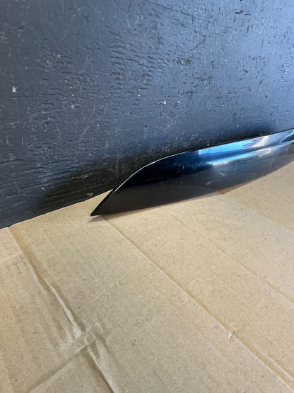 2015 to 2018 Nissan Murano Rear Right Side Liftgate Spoiler Molding AC2070 DG2