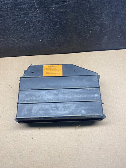 1993 Jeep Grand Cherokee 4.0L ECU Cali Emission 6-242 56027814 AH34141