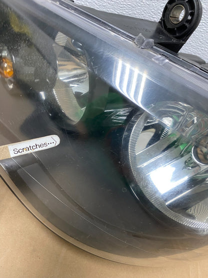 2008 to 2016 Chrysler Town and Country Left+Right Side Headlights AB6841 DW4
