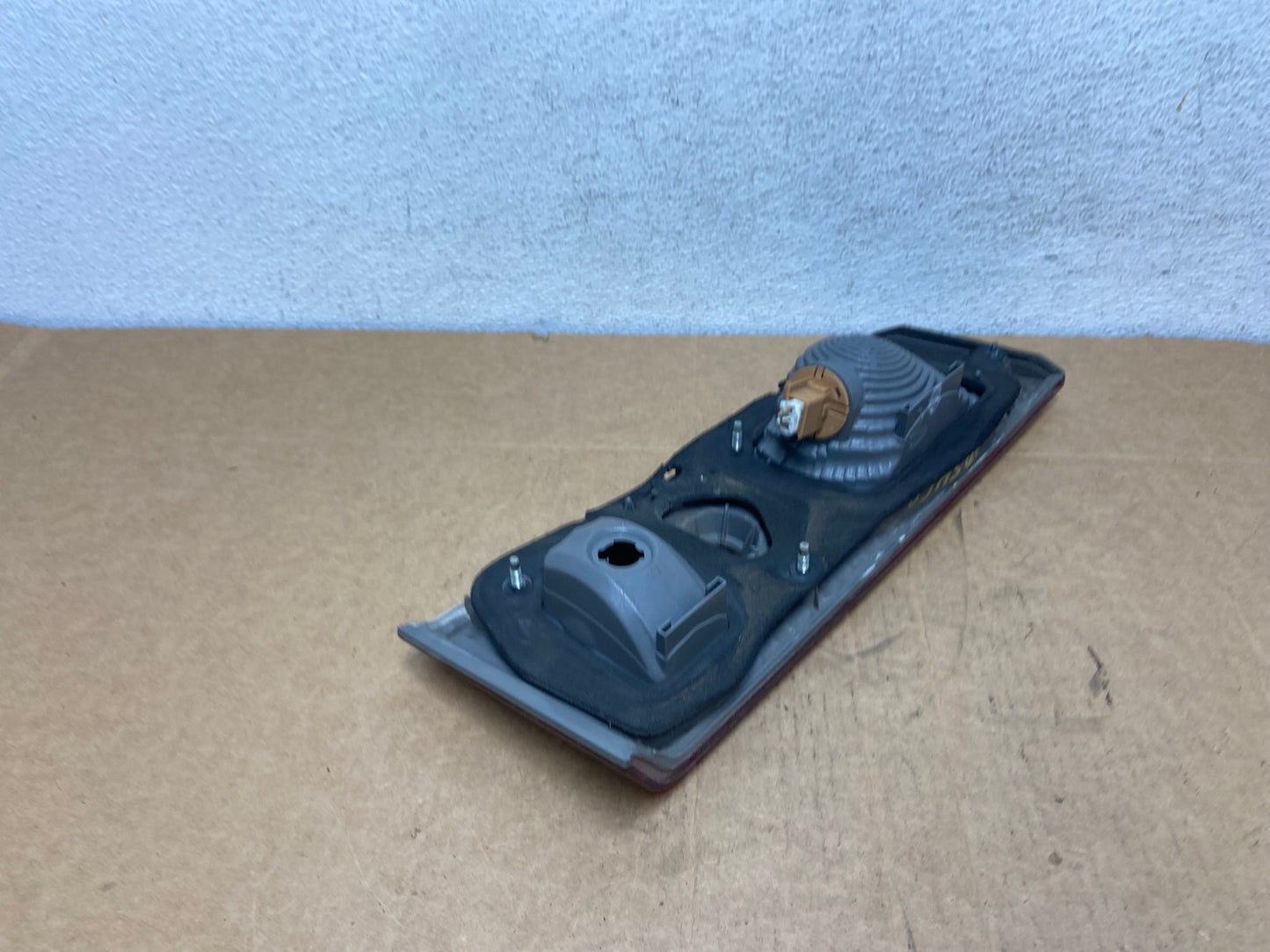 2000-2001 Toyota Camry Tail Light Right Passenger Rh Side Inner AD5460 LK3
