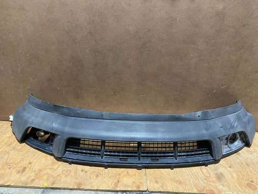 2007 to 2010 Ford Edge Front Bumper Lower Valance 7T43-17C831 V4061 PS0