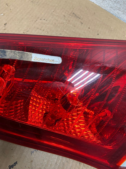 2009-2012 Hyundai Elantra Touring Wagon Left Driver LH Tail Light AI8048 LK3
