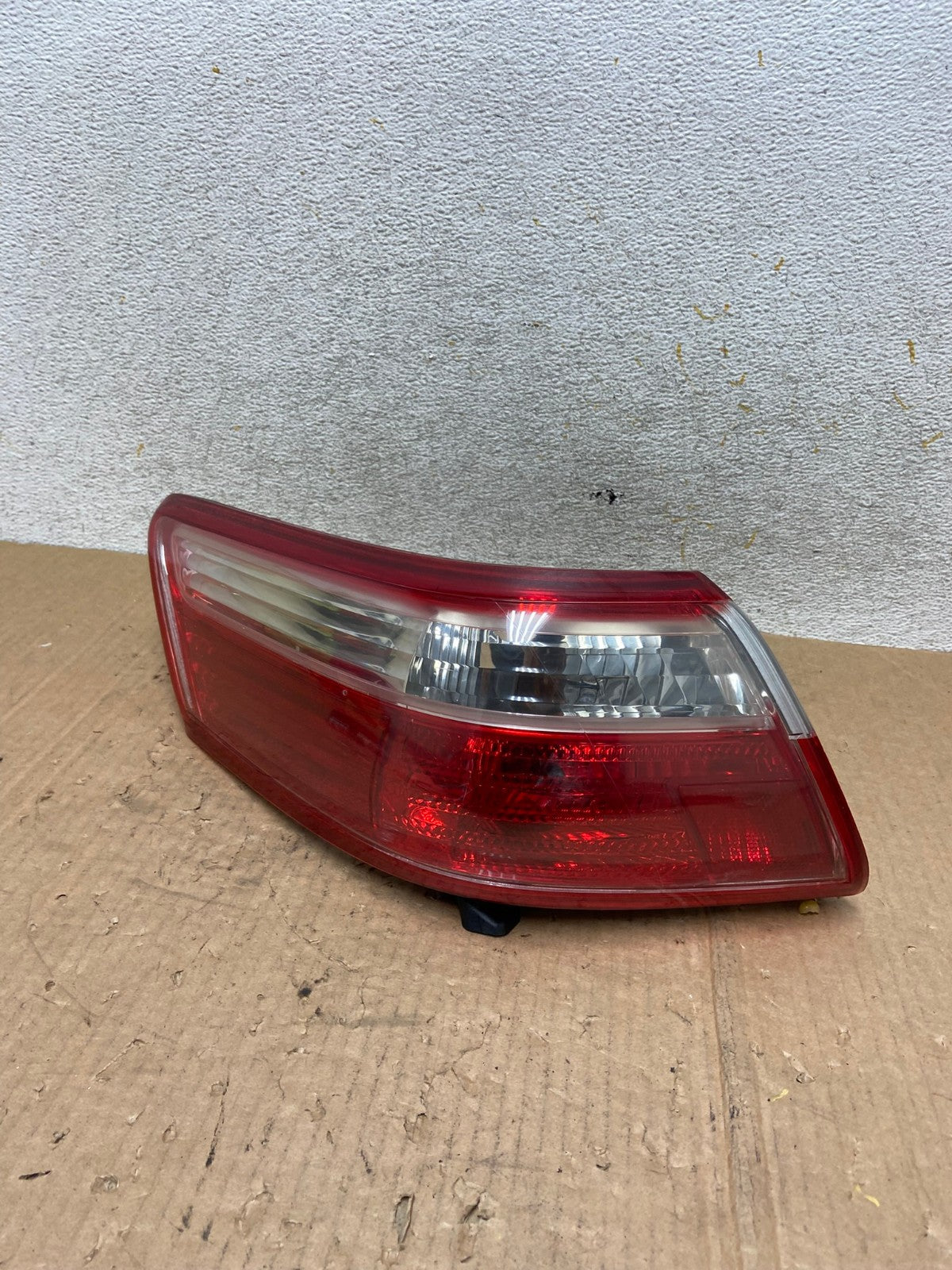 2007 2008 2009 Toyota Camry Left Driver LH Side Tail Light AI5493 LK0
