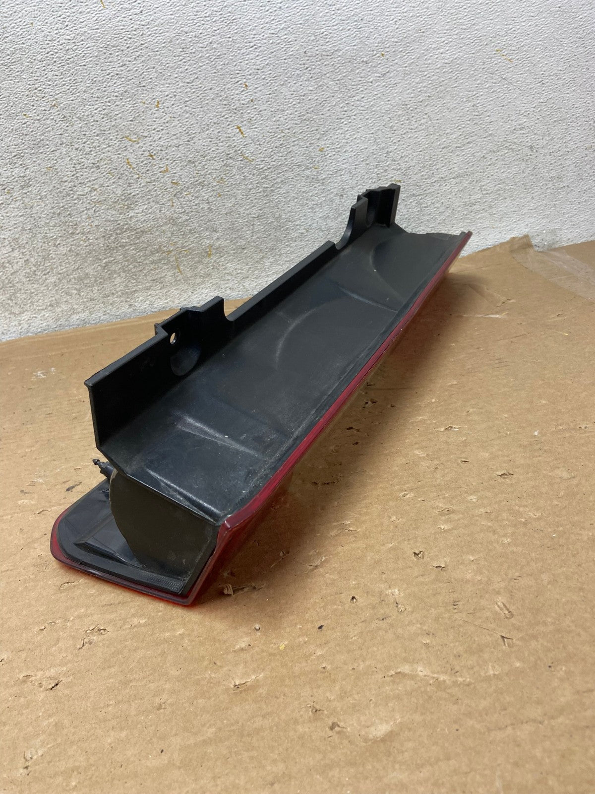 2015 to 2024 Ford Transit Right Passenger Rh Side Tail Light AH8419 LK6