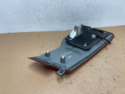 2008 2009 2010 Honda Odyssey Tail Light Inner Right Passenger Rh AD8152 LK7