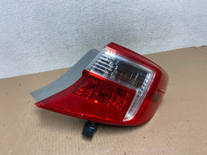 2012 2013 2014 Toyota Camry Right Passenger RH Side Tail Light AE7235 LK0