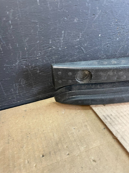 2011-2017 Jeep Compass Front Bumper  Foam Impact Absorber OEM AC2030 DG2