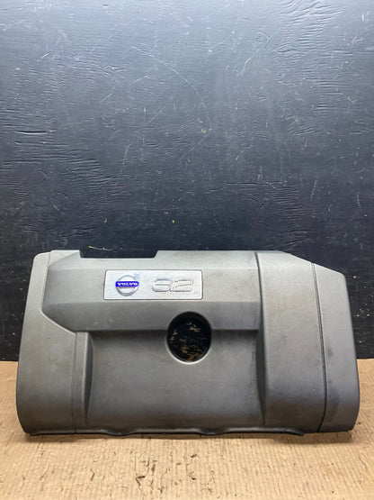 2006 to 2008 Volvo XC90 OEM 3.2L Upper Top Engine Motor Dust Cover Oem Y6678 DG0
