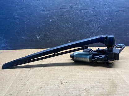 2005 - 2011 Audi A6 C6 A4 B8 Rear Windshield Washer Wiper Motor AD7560 DG3