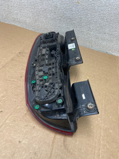 2015 to 2022 Dodge Promaster City Right Passenger Tail Light AA1170 DG5