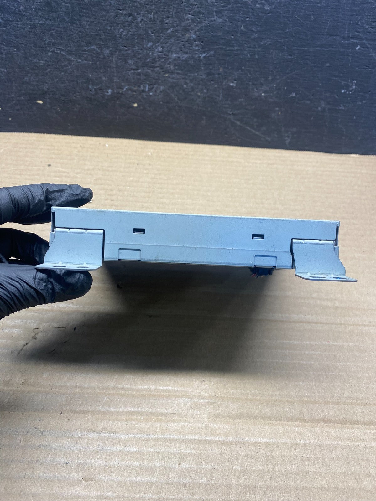 2010 - 2011 Chevrolet Equinox Radio Display Screen Information Dash Oe AF3892 DW2