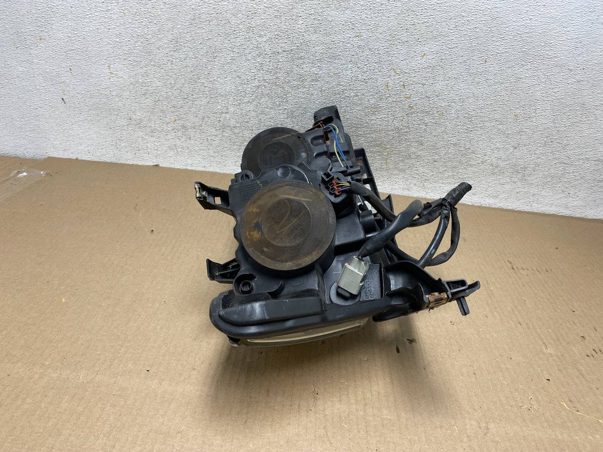 2006 to 2009 Lincoln MKZ Zephyr Left Driver Headlight Halogen AH5742 DW6