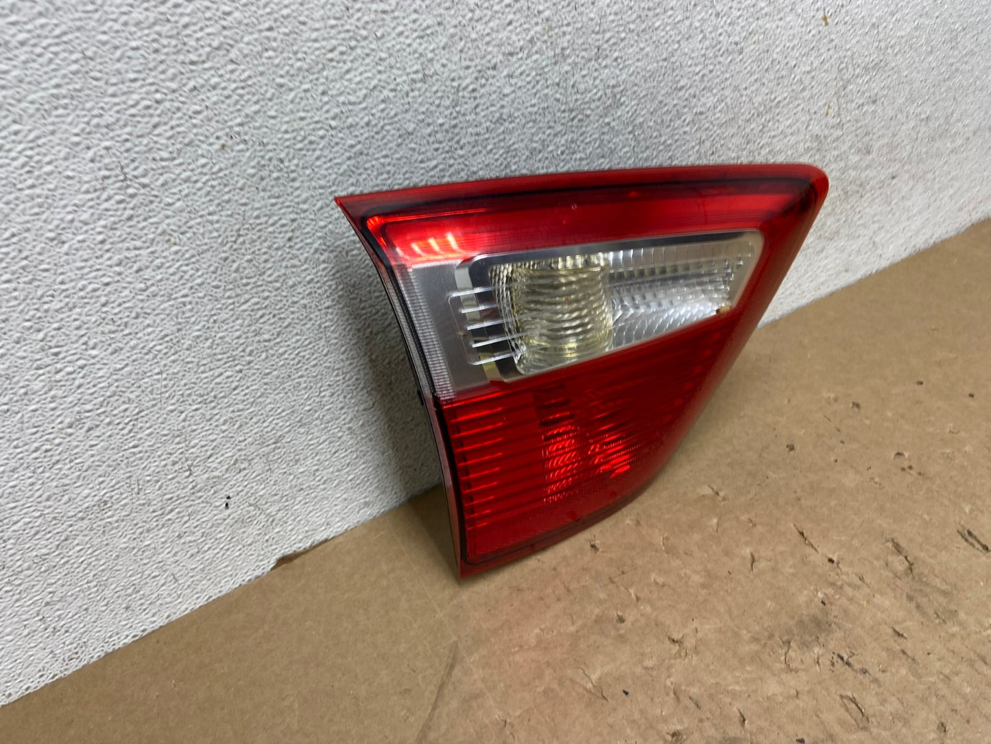 2013 to 2016 Ford C-Max Left Driver Side Tail light Inner AG1197 LK2