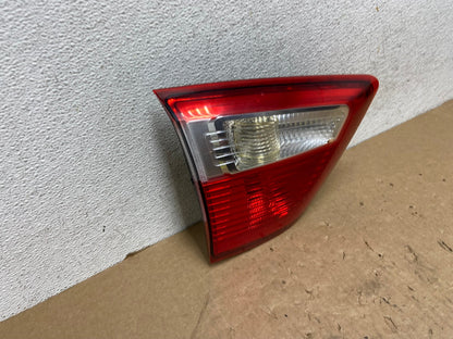 2013 to 2016 Ford C-Max Left Driver Side Tail light Inner AG1197 LK2