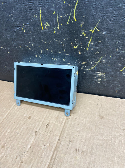 2013 to 2016 Buick Verano Radio Navigation Screen Display Oem AA8171 DG2